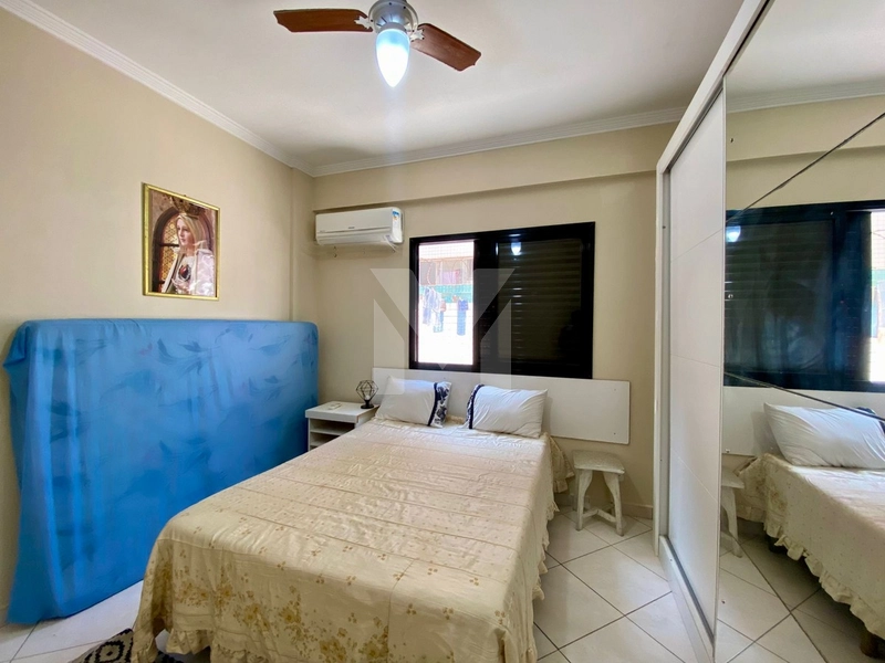 Excelente oportunidade na Guilhermina apenas 300m da praia: 20ª foto da galeria de imagens do imóvel