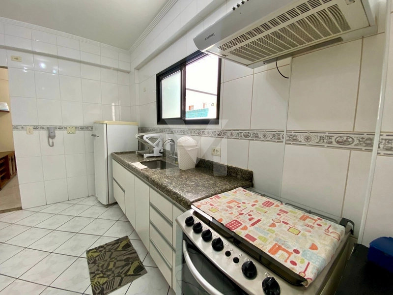 Excelente oportunidade na Guilhermina apenas 300m da praia: 5ª foto da galeria de imagens do imóvel