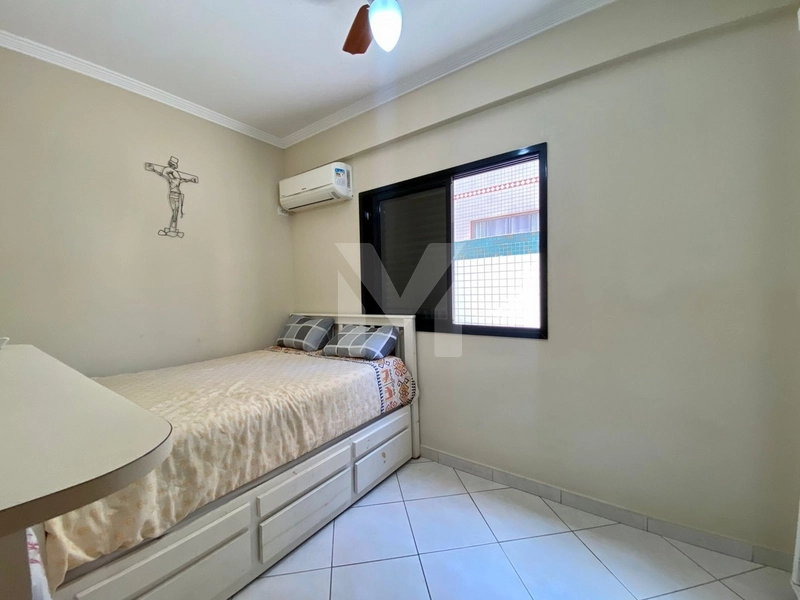 Excelente oportunidade na Guilhermina apenas 300m da praia: 15ª foto da galeria de imagens do imóvel