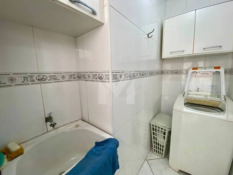 Excelente oportunidade na Guilhermina apenas 300m da praia: 8ª foto da galeria de imagens do imóvel