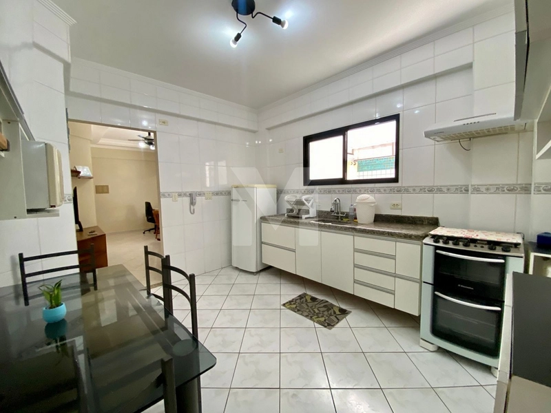 Excelente oportunidade na Guilhermina apenas 300m da praia: 7ª foto da galeria de imagens do imóvel