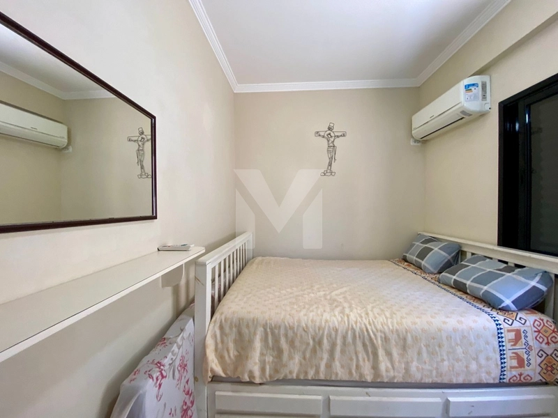 Excelente oportunidade na Guilhermina apenas 300m da praia: 16ª foto da galeria de imagens do imóvel