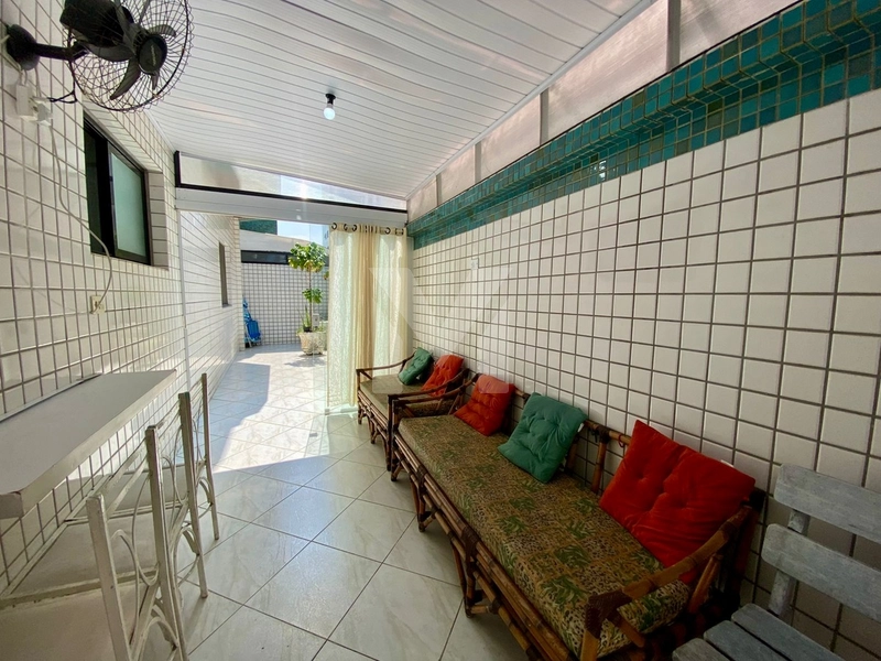 Excelente oportunidade na Guilhermina apenas 300m da praia: 11ª foto da galeria de imagens do imóvel