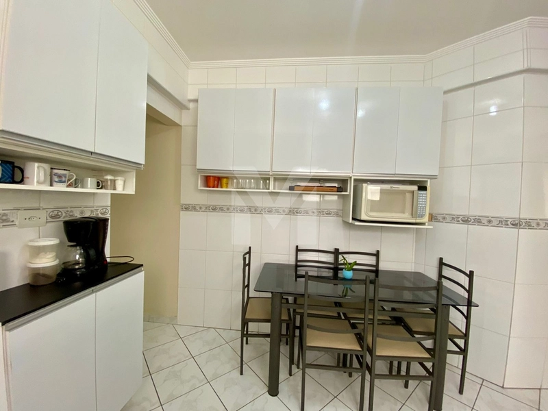 Excelente oportunidade na Guilhermina apenas 300m da praia: 6ª foto da galeria de imagens do imóvel