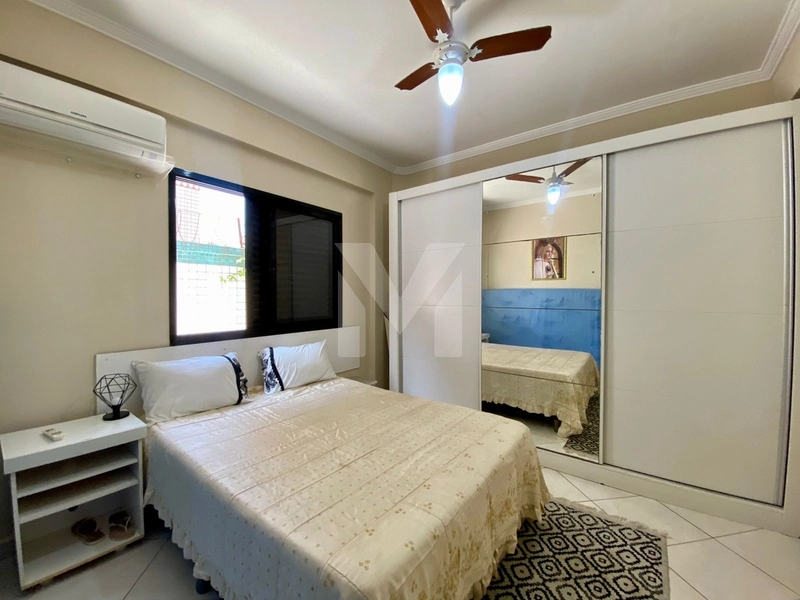 Excelente oportunidade na Guilhermina apenas 300m da praia: 18ª foto da galeria de imagens do imóvel