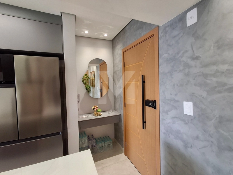 Lindo apartamento 2 dormitórios vista mar porteira fechada no Caiçara: 27ª foto da galeria de imagens do imóvel