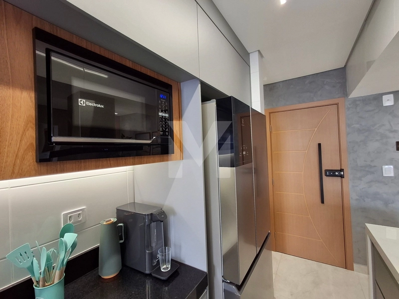 Lindo apartamento 2 dormitórios vista mar porteira fechada no Caiçara: 36ª foto da galeria de imagens do imóvel