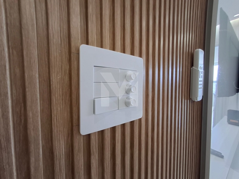 Lindo apartamento 2 dormitórios vista mar porteira fechada no Caiçara: 40ª foto da galeria de imagens do imóvel