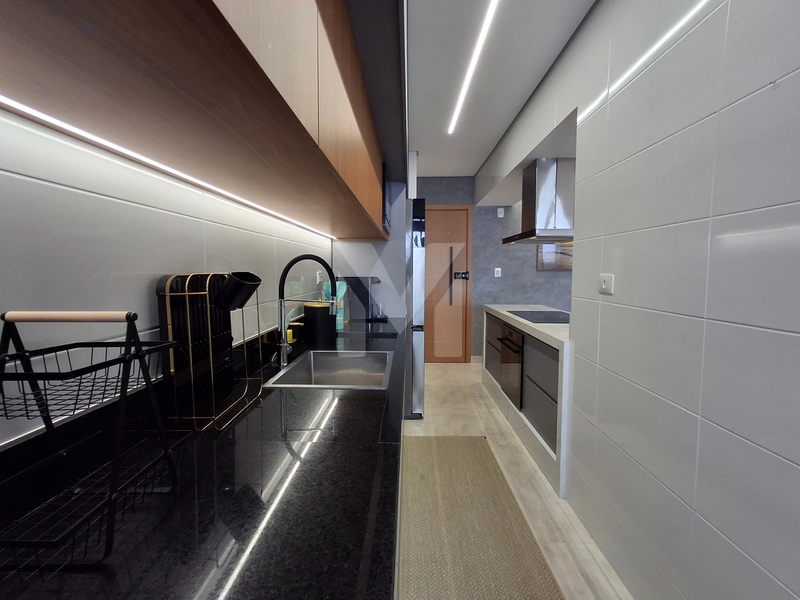 Lindo apartamento 2 dormitórios vista mar porteira fechada no Caiçara: 35ª foto da galeria de imagens do imóvel