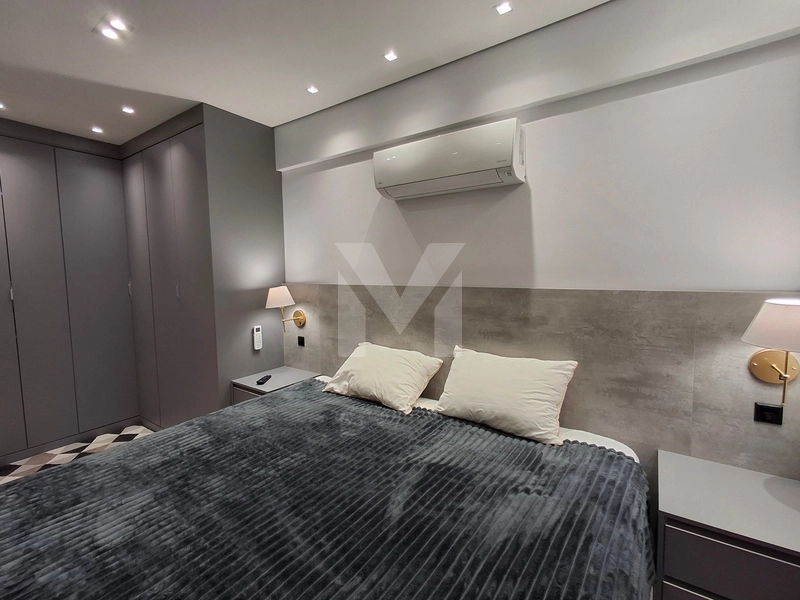 Lindo apartamento 2 dormitórios vista mar porteira fechada no Caiçara: 56ª foto da galeria de imagens do imóvel