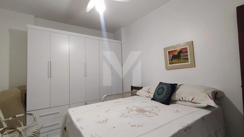 Prontos para morar à venda em Praia Grande, Boqueirão: 3ª foto da galeria de imagens do imóvel