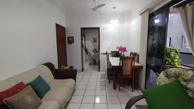 Prontos para morar à venda em Praia Grande, Boqueirão: 12ª foto da galeria de imagens do imóvel