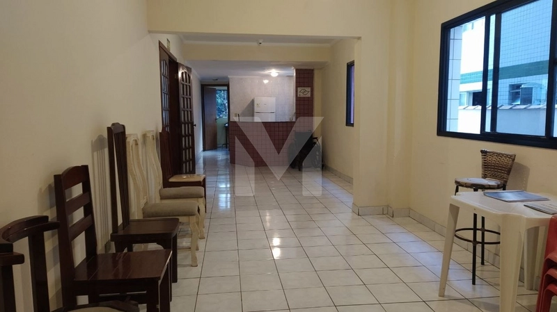 Prontos para morar à venda em Praia Grande, Boqueirão: 19ª foto da galeria de imagens do imóvel