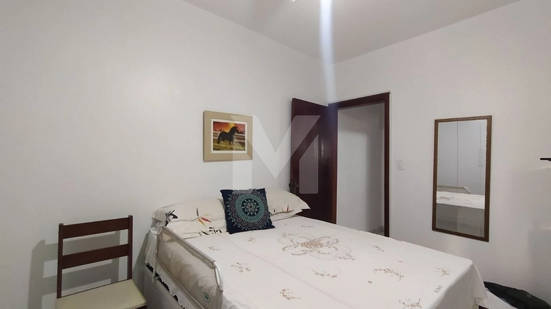 Prontos para morar à venda em Praia Grande, Boqueirão: 6ª foto da galeria de imagens do imóvel