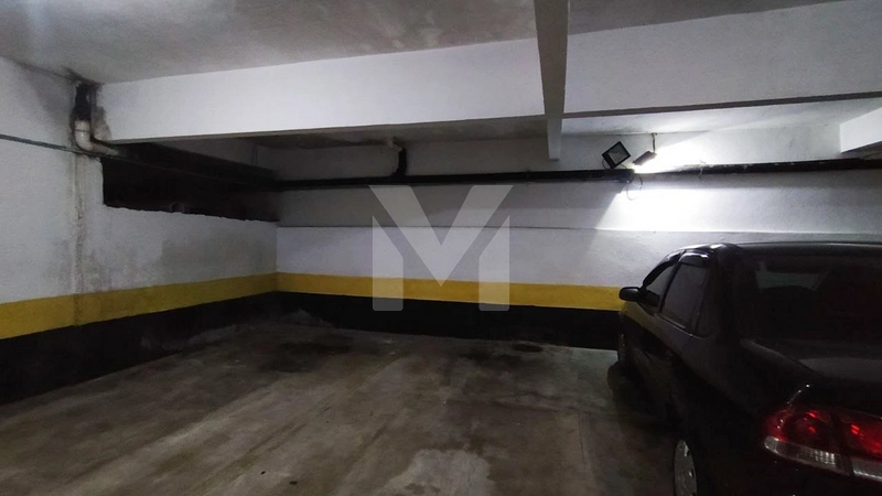 Prontos para morar à venda em Praia Grande, Boqueirão: 23ª foto da galeria de imagens do imóvel