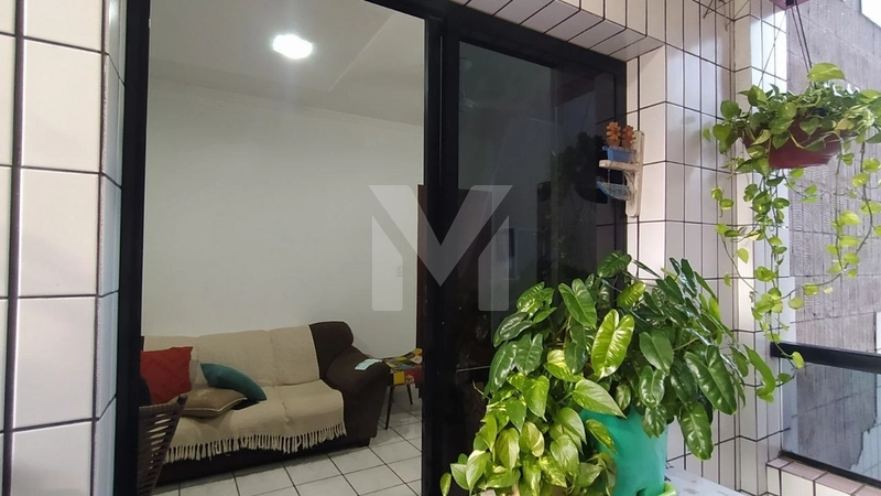 Prontos para morar à venda em Praia Grande, Boqueirão: 9ª foto da galeria de imagens do imóvel