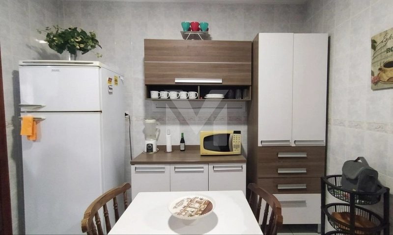 Prontos para morar à venda em Praia Grande, Boqueirão: 22ª foto da galeria de imagens do imóvel