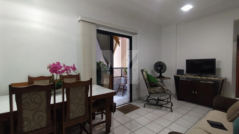 Prontos para morar à venda em Praia Grande, Boqueirão: 10ª foto da galeria de imagens do imóvel