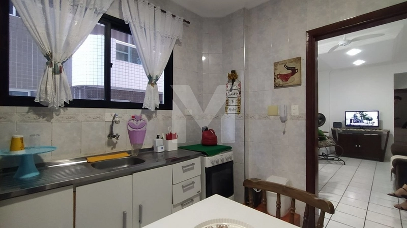 Prontos para morar à venda em Praia Grande, Boqueirão: 15ª foto da galeria de imagens do imóvel