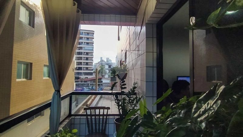 Prontos para morar à venda em Praia Grande, Boqueirão: 24ª foto da galeria de imagens do imóvel