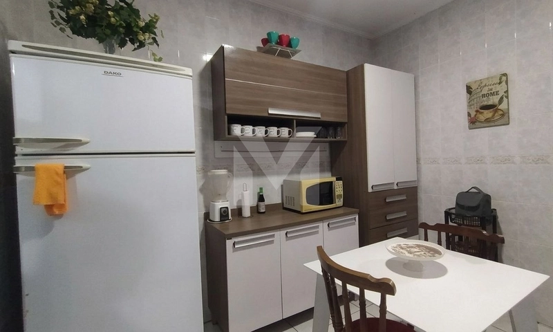 Prontos para morar à venda em Praia Grande, Boqueirão: 21ª foto da galeria de imagens do imóvel