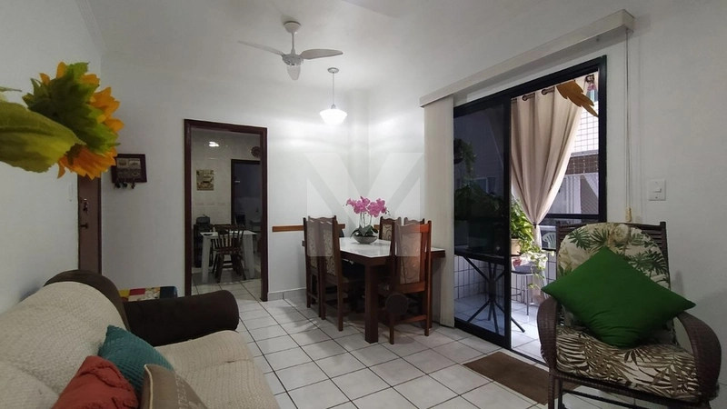 Prontos para morar à venda em Praia Grande, Boqueirão: 13ª foto da galeria de imagens do imóvel