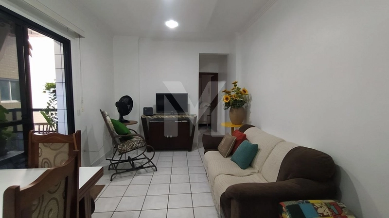 Prontos para morar à venda em Praia Grande, Boqueirão: 1ª foto da galeria de imagens do imóvel