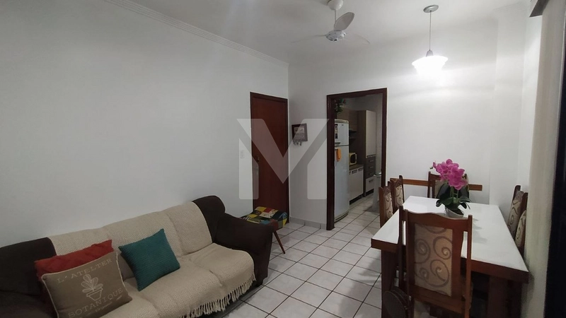 Prontos para morar à venda em Praia Grande, Boqueirão: 11ª foto da galeria de imagens do imóvel