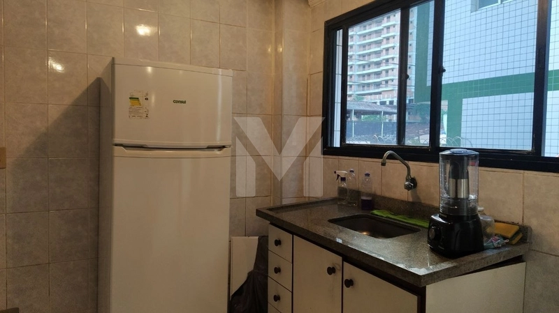 Prontos para morar à venda em Praia Grande, Boqueirão: 16ª foto da galeria de imagens do imóvel