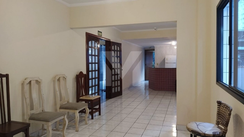 Prontos para morar à venda em Praia Grande, Boqueirão: 17ª foto da galeria de imagens do imóvel