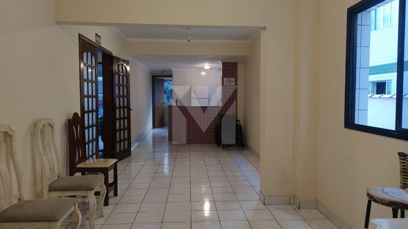 Prontos para morar à venda em Praia Grande, Boqueirão: 18ª foto da galeria de imagens do imóvel