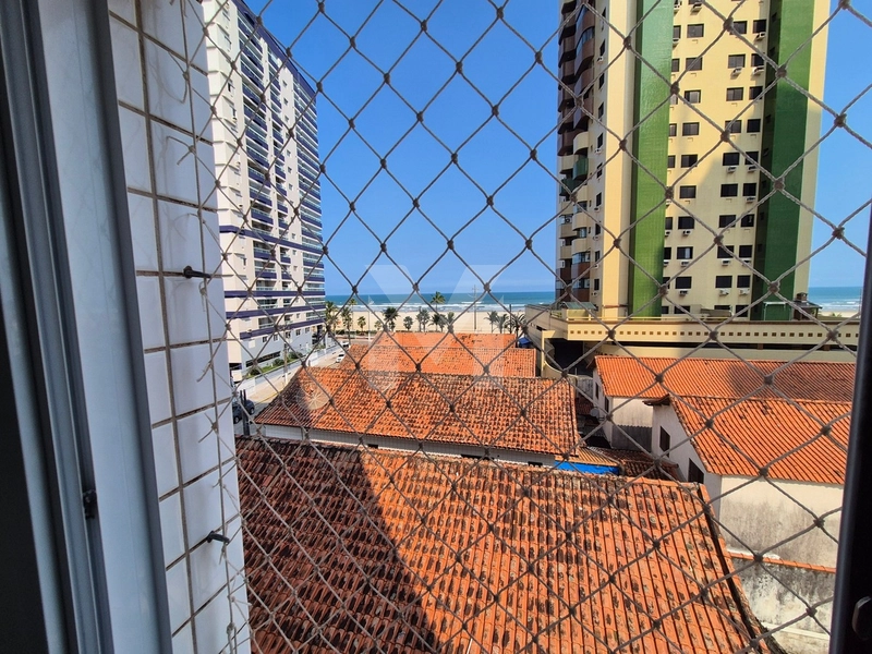 Apartamento Mobiliado para Locação – Guilhermina | Praia Grande/SP: 24ª foto da galeria de imagens do imóvel