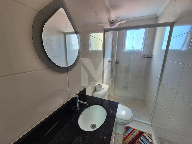 Apartamento Mobiliado para Locação – Guilhermina | Praia Grande/SP: 15ª foto da galeria de imagens do imóvel