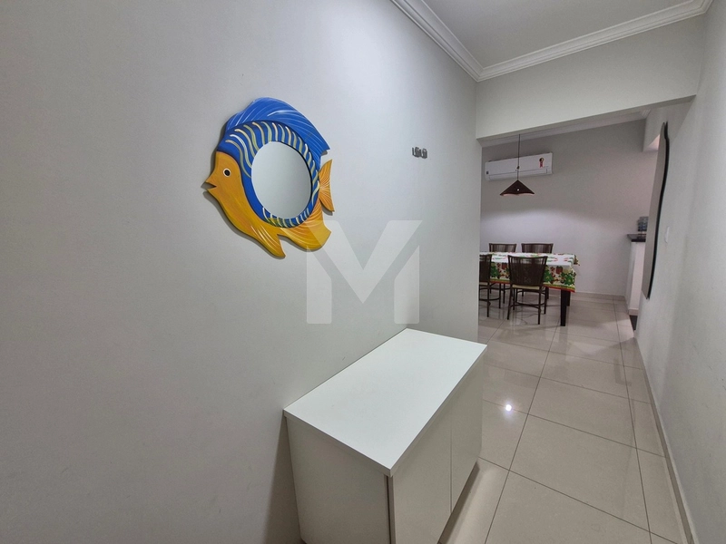 Apartamento Mobiliado para Locação – Guilhermina | Praia Grande/SP: 6ª foto da galeria de imagens do imóvel