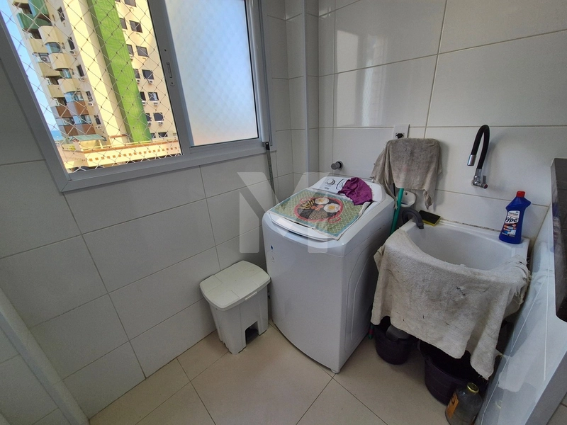 Apartamento Mobiliado para Locação – Guilhermina | Praia Grande/SP: 10ª foto da galeria de imagens do imóvel