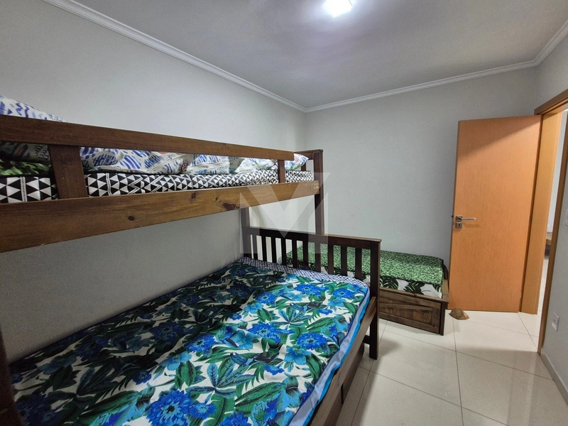 Apartamento Mobiliado para Locação – Guilhermina | Praia Grande/SP: 16ª foto da galeria de imagens do imóvel