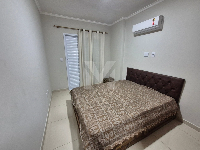 Apartamento Mobiliado para Locação – Guilhermina | Praia Grande/SP: 17ª foto da galeria de imagens do imóvel