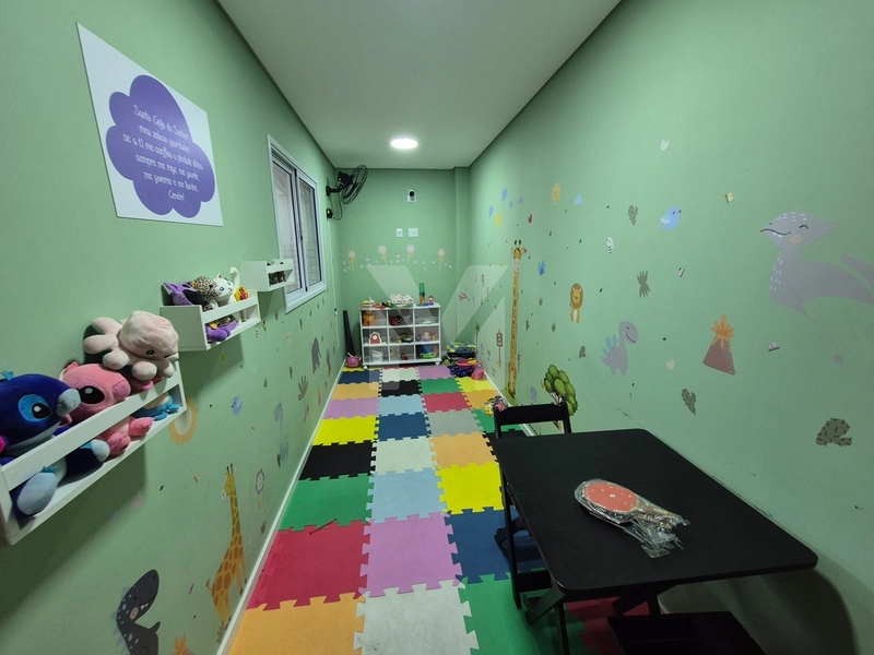 Apartamento Mobiliado para Locação – Guilhermina | Praia Grande/SP: 27ª foto da galeria de imagens do imóvel