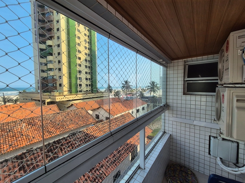 Apartamento Mobiliado para Locação – Guilhermina | Praia Grande/SP: 20ª foto da galeria de imagens do imóvel