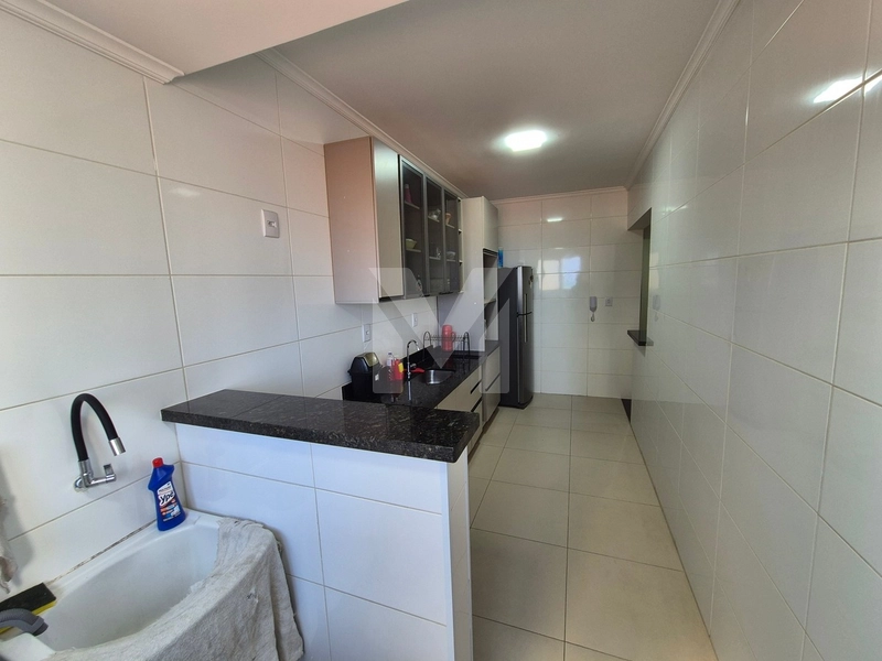 Apartamento Mobiliado para Locação – Guilhermina | Praia Grande/SP: 9ª foto da galeria de imagens do imóvel