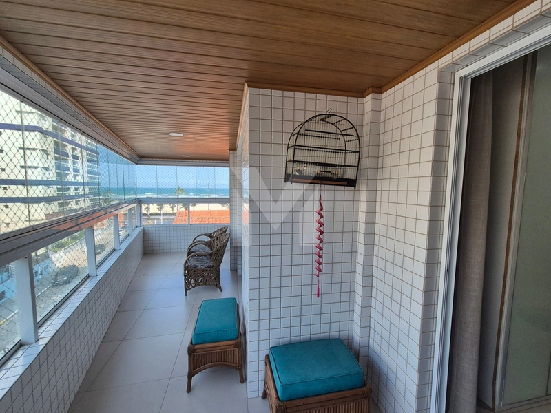 Apartamento Mobiliado para Locação – Guilhermina | Praia Grande/SP: 18ª foto da galeria de imagens do imóvel