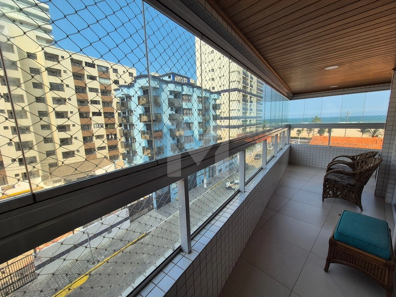 Apartamento Mobiliado para Locação – Guilhermina | Praia Grande/SP: 19ª foto da galeria de imagens do imóvel