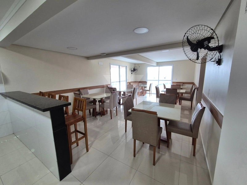 Apartamento Mobiliado para Locação – Guilhermina | Praia Grande/SP: 28ª foto da galeria de imagens do imóvel