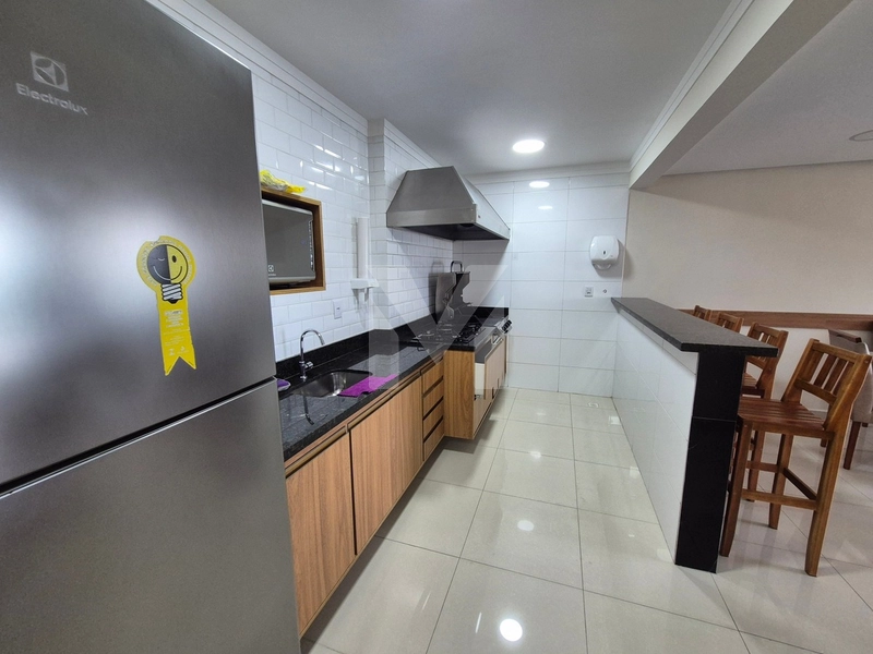 Apartamento Mobiliado para Locação – Guilhermina | Praia Grande/SP: 25ª foto da galeria de imagens do imóvel