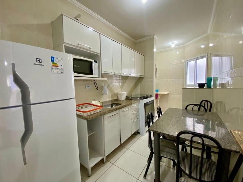 Excelente Oportunidade Apartamento 30m da praia: 7ª foto da galeria de imagens do imóvel