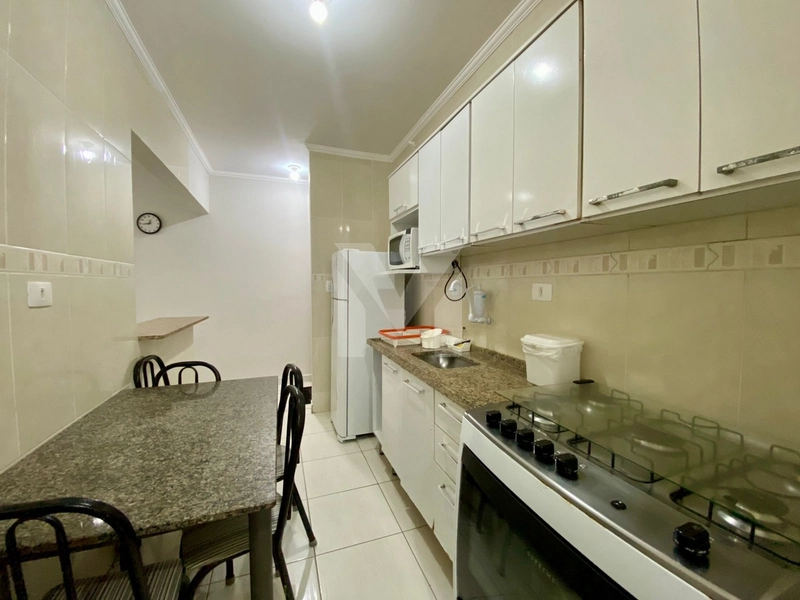 Excelente Oportunidade Apartamento 30m da praia: 9ª foto da galeria de imagens do imóvel