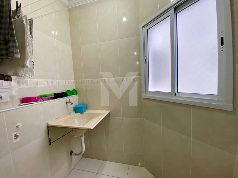 Excelente Oportunidade Apartamento 30m da praia: 10ª foto da galeria de imagens do imóvel