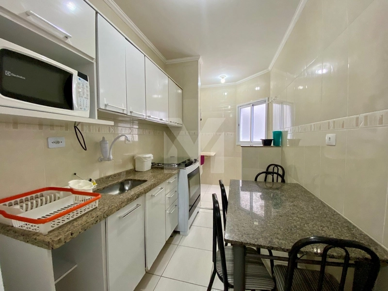 Excelente Oportunidade Apartamento 30m da praia: 8ª foto da galeria de imagens do imóvel