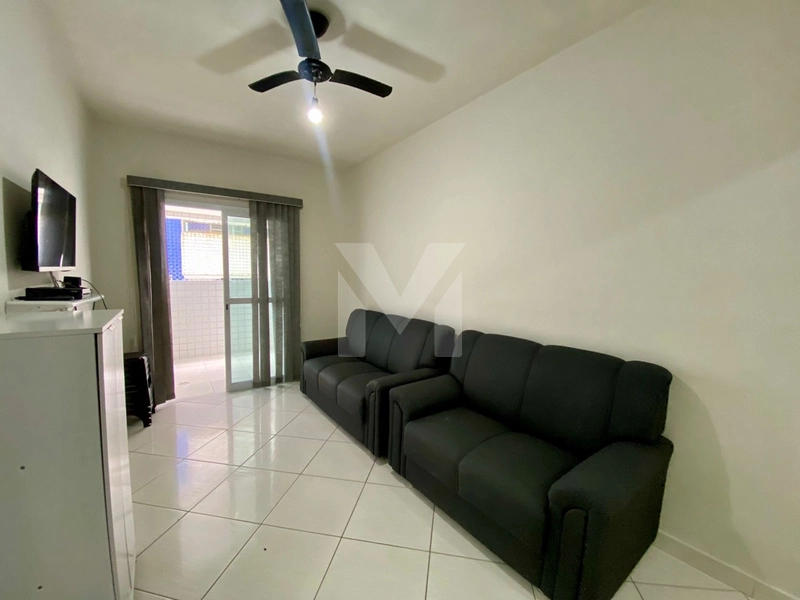 Excelente Oportunidade Apartamento 30m da praia: 6ª foto da galeria de imagens do imóvel