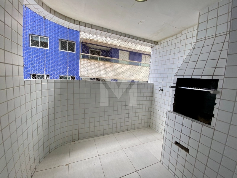 Excelente Oportunidade Apartamento 30m da praia: 3ª foto da galeria de imagens do imóvel